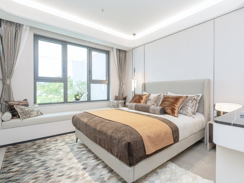 中海长安源境第20张图