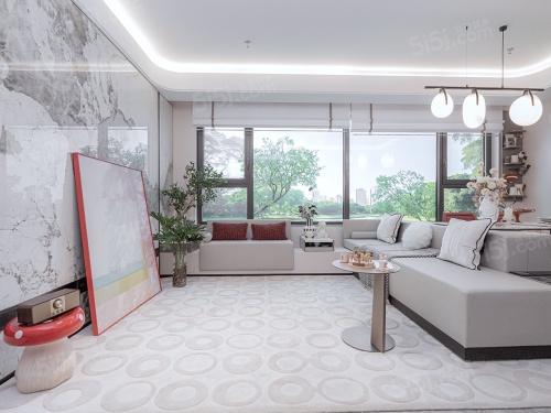 中海长安源境第12张图