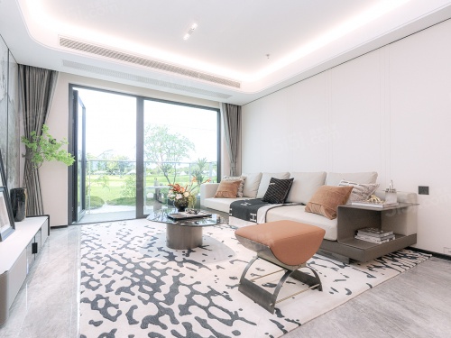 中海长安源境第22张图