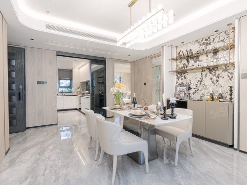 中海长安源境第9张图