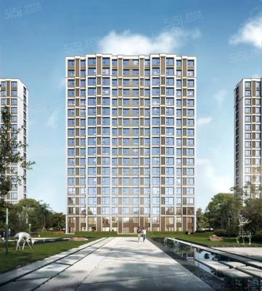 华勘.鈺府效果图