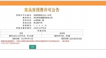 山岚璟庭沙盘图相册