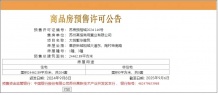 大悦繁华图沙盘图相册