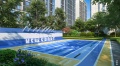 中国铁建滨海云帆效果图相册大图