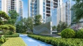 中国铁建滨海云帆效果图相册大图