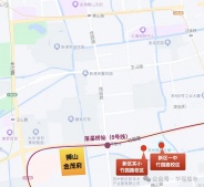 狮山金茂府沙盘图相册