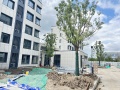 通宇尊悦府项目现场相册大图
