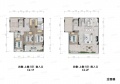 杰立颂香望庐样板间相册大图