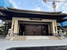 保利建发璟玥府沙盘图相册