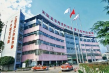 保利建发璟玥府沙盘图相册