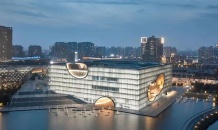 保利建发璟玥府沙盘图相册