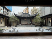 保利建发璟玥府沙盘图相册