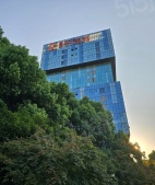 星湖名轩沙盘图相册