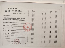 陆家嘴锦绣云澜沙盘图相册