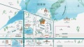 时光青澄区位图相册大图