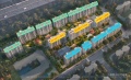 时光青澄效果图相册大图