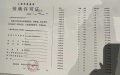 上海时代之城预售许可证相册大图