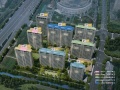 凤鸣江南沙盘图相册大图