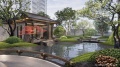 建发云栖上宸实景图相册大图