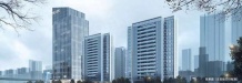 惠芯璀璨沙盘图相册