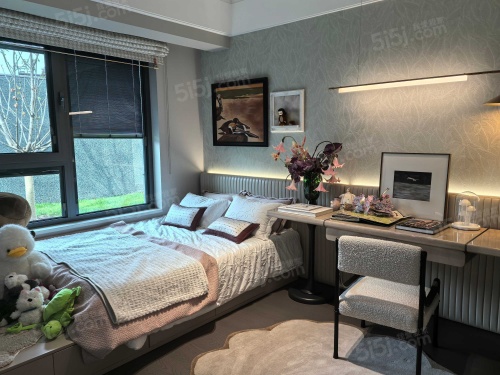 北京城建和知筑第16张图