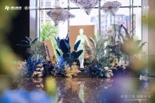 惠芯璀璨沙盘图相册