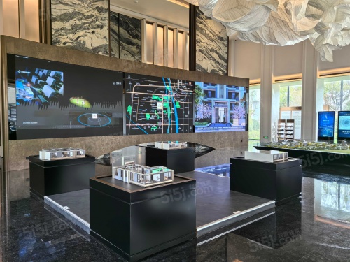 北京城建和知筑第30张图