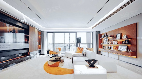 中海長安玖章第1张图