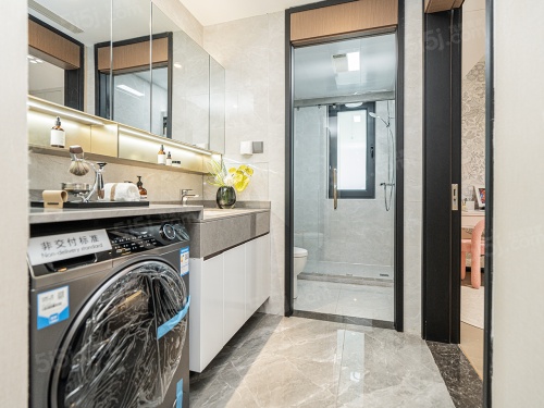 北京城建星誉BEIJING第11张图