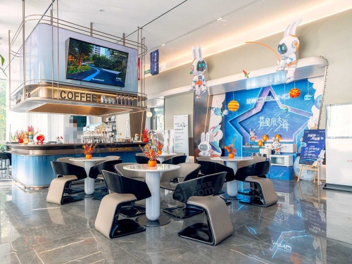 北京城建星誉BEIJING第26张图