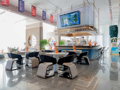 北京城建星誉BEIJING第9张图