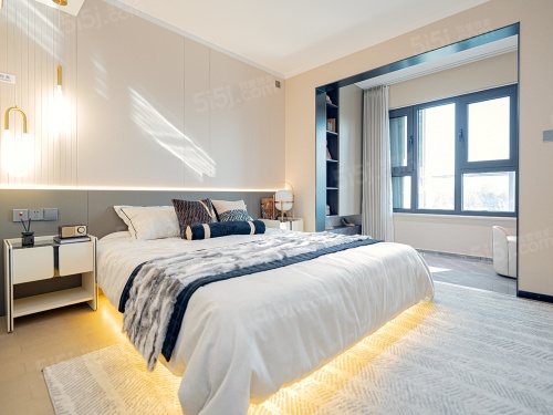 北京城建星誉BEIJING第10张图