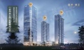 凤起朝阳效果图相册大图