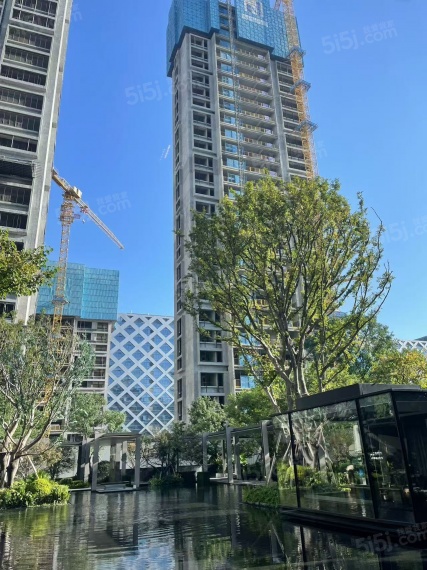 颐和天晟府实景图