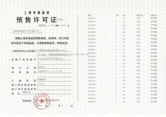 建发海阅首府第11张图