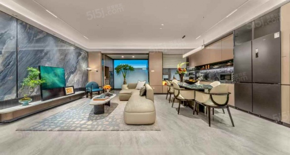 建发海阅首府第3张图