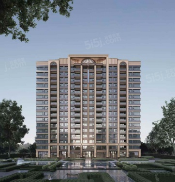 建发海阅首府第1张图