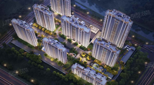 建发海阅首府第13张图