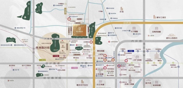 建发海阅首府第4张图