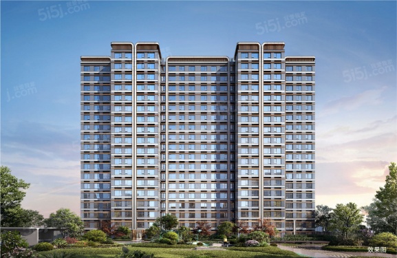 越秀星樾第2张图