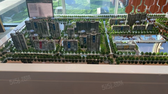 越秀星樾第14张图