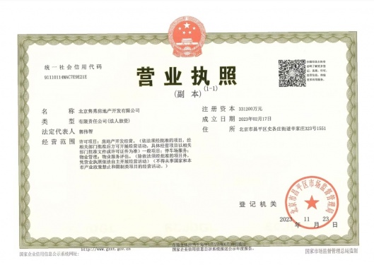 越秀星樾第13张图