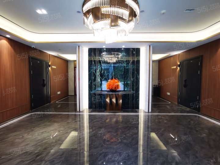 半岛样板间