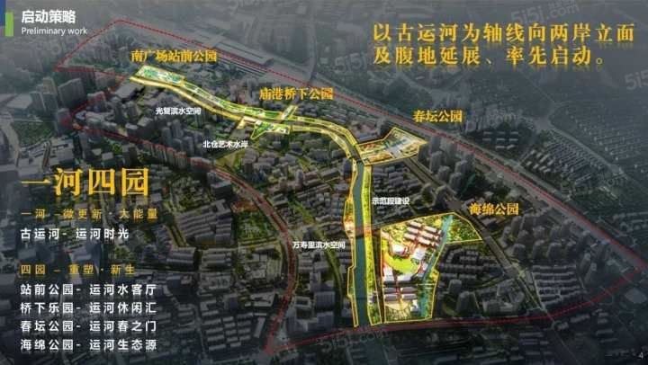 半岛配套图