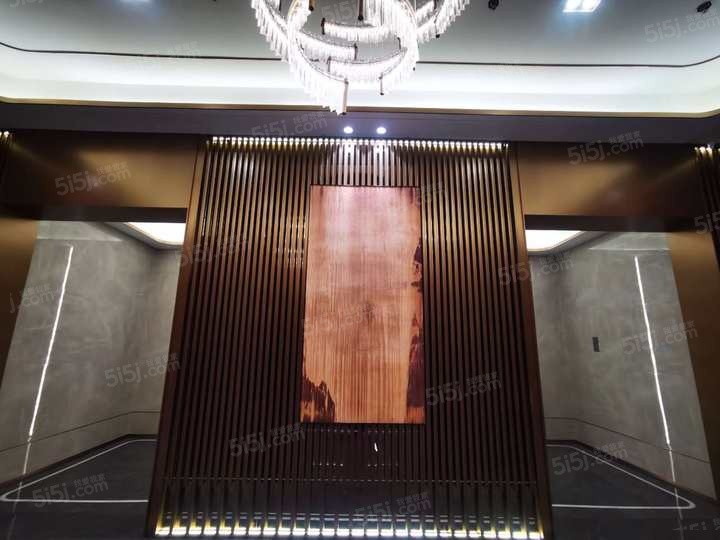 半岛样板间