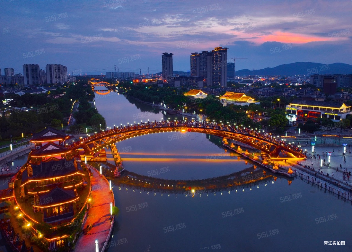 澜庭湾配套图