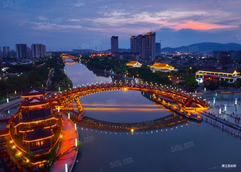 澜庭湾配套图