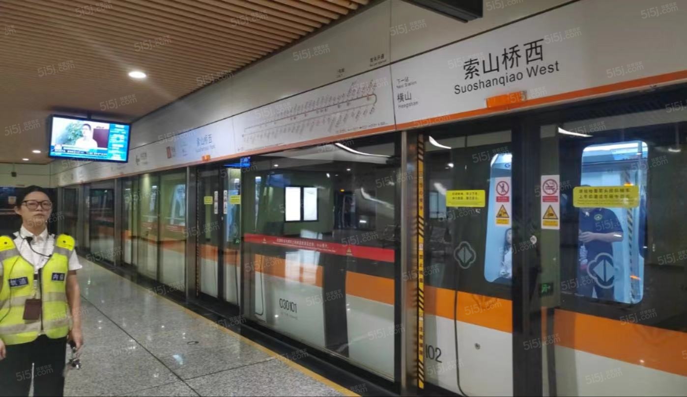 澜庭湾配套图