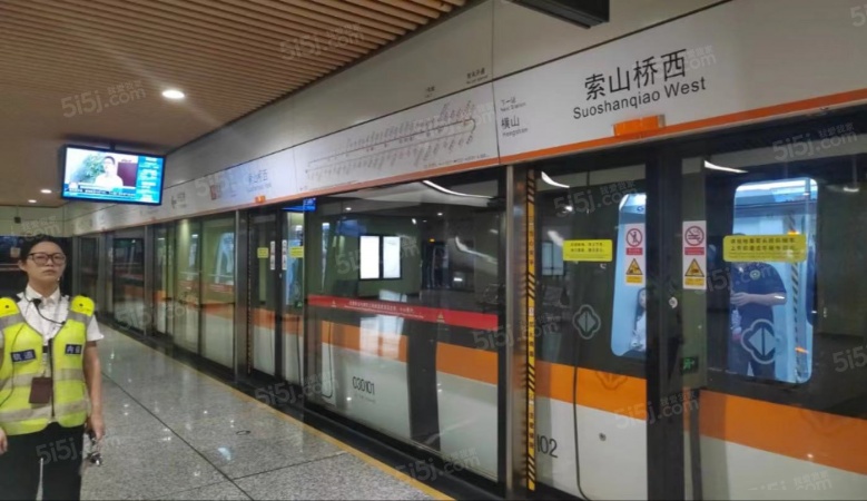 澜庭湾配套图