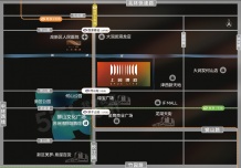 上润璟庭沙盘图相册